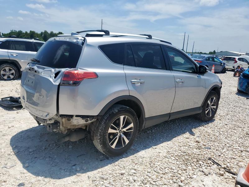 Vin: 2t3wfrev6gw270454, lot: 59203305, toyota rav4 xle 20163