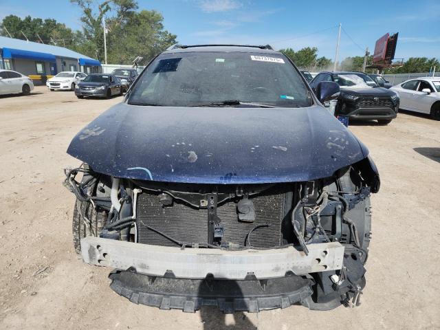 2015 LEXUS RX 350 BAS - 2T2BK1BA4FC270454