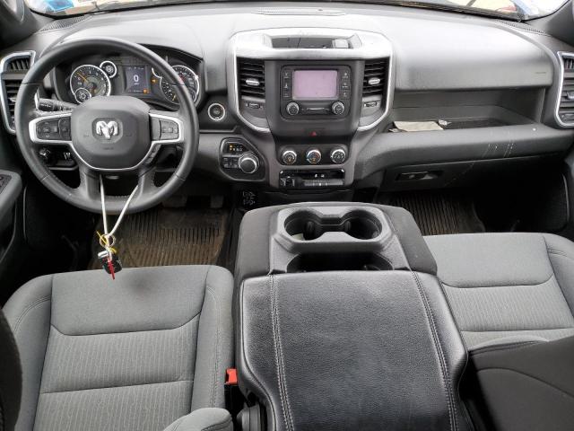 2021 RAM 1500 BIG H 1C6SRFBTXMN781554