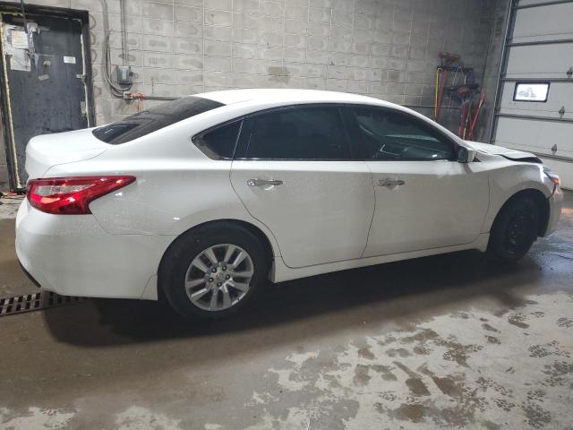 Vin: 1n4al3ap3hn343477, lot: 62260265, nissan altima 2.5 20173