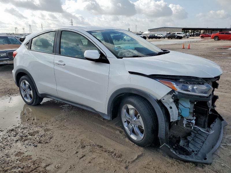 2019 HONDA HR-V LX 3CZRU5H34KM720838
