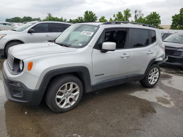 Vin: zaccjabb1jpj22292, lot: 59715605, jeep renegade latitude 2018 img_1