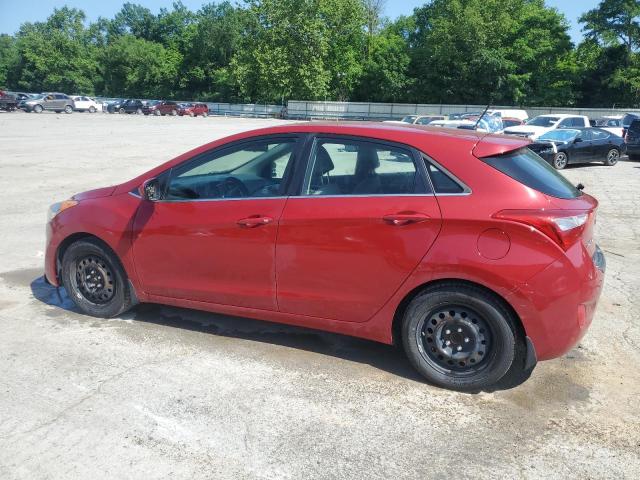 2016 HYUNDAI ELANTRA GT KMHD35LH8GU337926