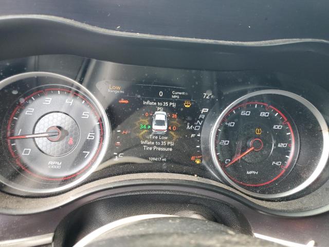 2016 DODGE CHARGER SE 2C3CDXBG2GH310326