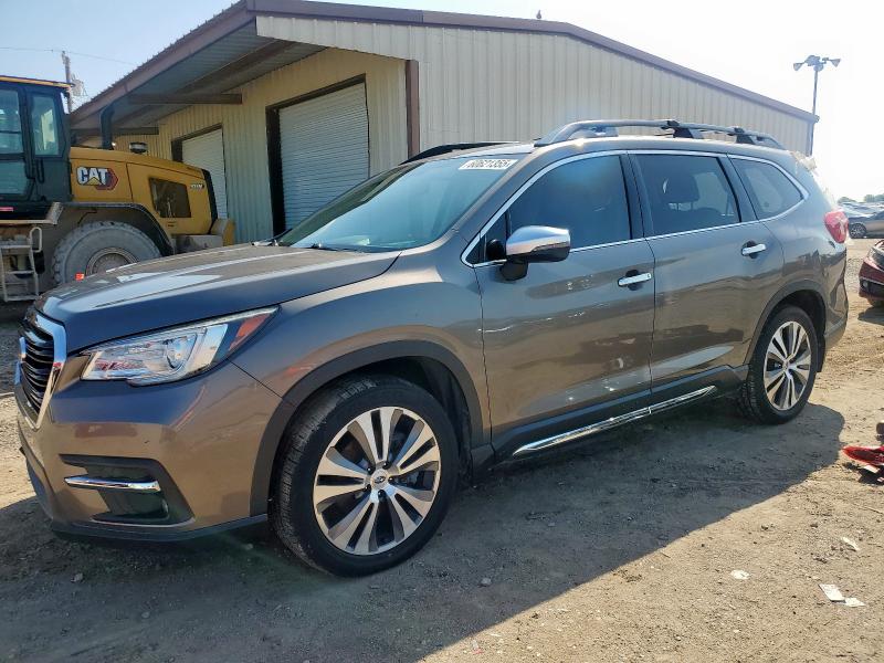 Vin: 4s4wmard7m3427430, lot: 60621355, subaru ascent touring 2021 img_1