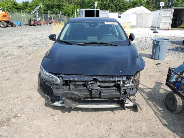 2023 NISSAN SENTRA SV - 3N1AB8CVXPY249641