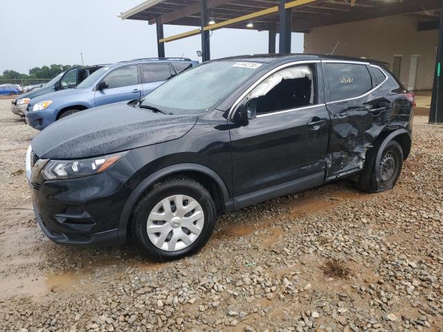 2020 NISSAN ROGUE SPOR #3269029064