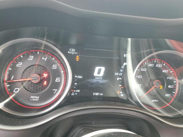 2020 DODGE CHARGER SC 2C3CDXGJ7LH221494