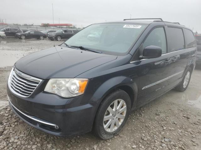 CHRYSLER TOWN & COU