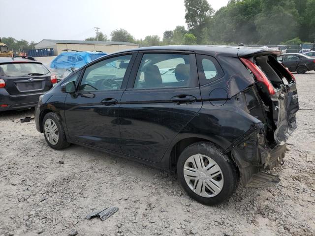 Vin: 3hggk5h44km706709, lot: 59194995, honda fit lx 20192