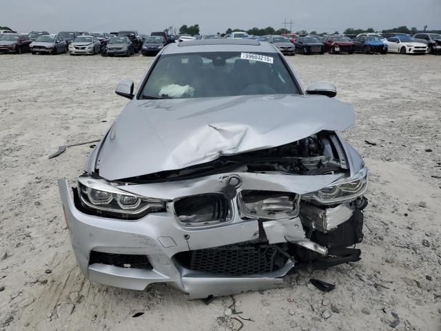 2018 BMW 340 I WBA8B3G54JNV00972