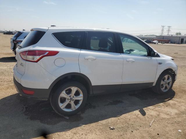 Vin: 1fmcu0gx7eua27924, lot: 59762945, ford escape se 20143