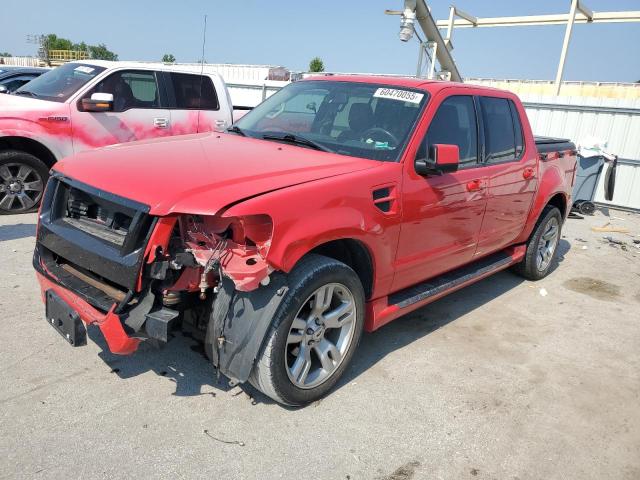 Vin: 1fmeu3d80auf06154, lot: 60470055, ford explorer limited 2010 img_1