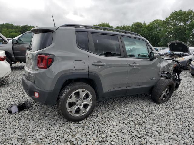 2020 JEEP RENEGADE L ZACNJBD17LPL96053