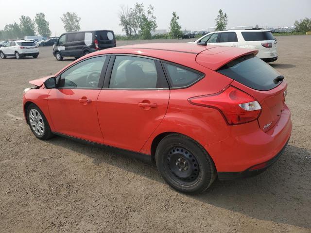 Vin: 1fadp3k20el284786, lot: 60052225, ford focus se 20142