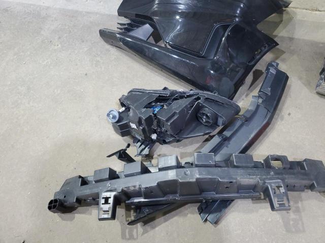 2020 CHEVROLET CAMARO LZ 1G1FF1R75L0137771