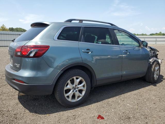 Vin: jm3tb3bv2d0405565, lot: 62314455, mazda cx-9 sport 20133