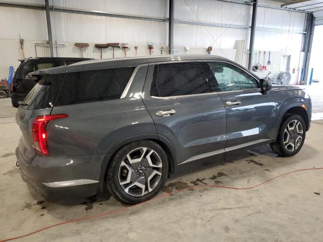 Vin: km8r5dge8pu498321, lot: 59331255, hyundai palisade limited 20233