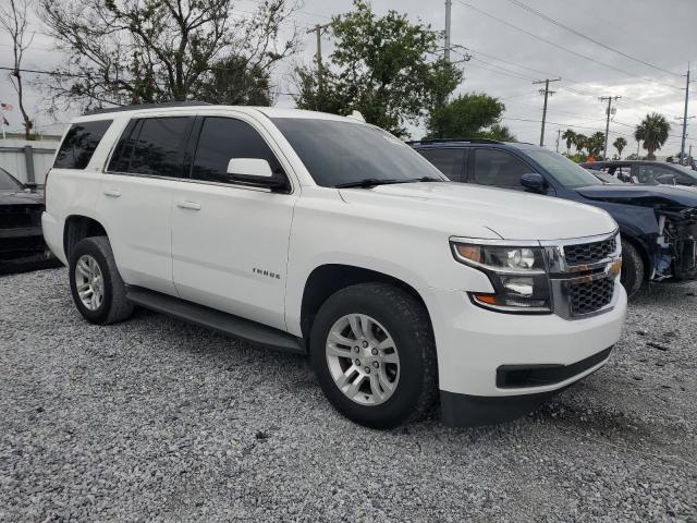 Vin: 1gnscbkc1jr104276, lot: 59323385, chevrolet tahoe c1500 lt 20184