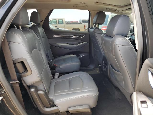 2020 BUICK ENCLAVE ES 5GAERBKW0LJ124665