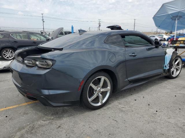 2019 CHEVROLET CAMARO ZL1 1G1FK1R67K0152046