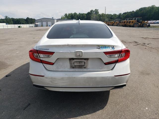 2021 HONDA ACCORD LX 1HGCV1F14MA018748