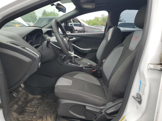 2017 FORD FOCUS ST - 1FADP3L95HL234210
