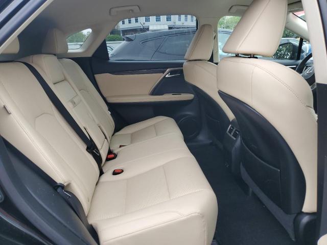 2021 LEXUS RX 350 BAS - 2T2AZMDA2MC306242