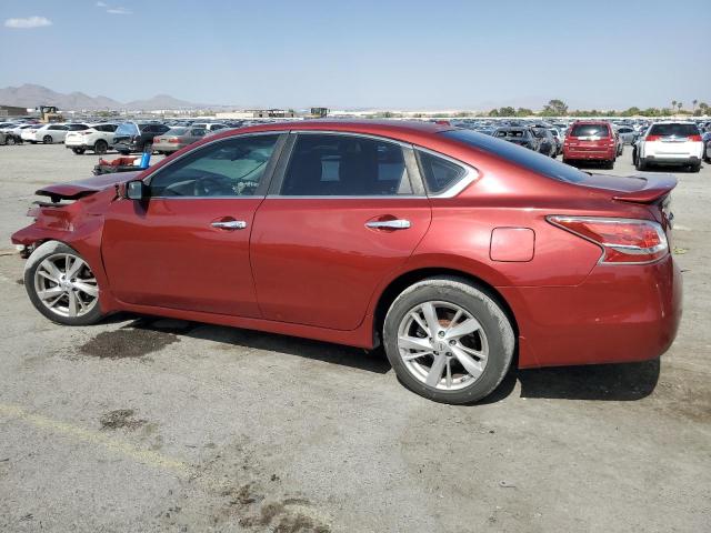 Vin: 1n4al3ap9fc173683, lot: 62338295, nissan altima 2.5 20152