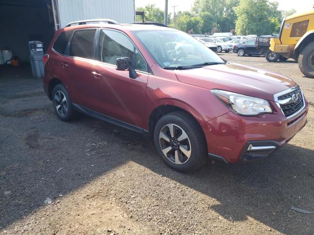 Vin: jf2sjadc4hh515498, lot: 60907965, subaru forester 2.5i premium 20174