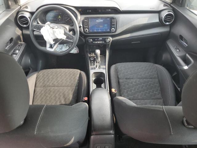 2022 NISSAN KICKS SV - 3N1CP5CV9NL506209