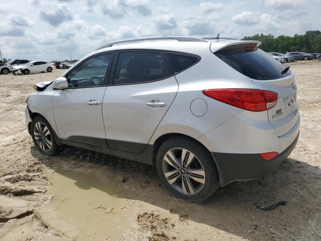 Vin: km8ju3ag6eu862253, lot: 60660055, hyundai tucson gls 20142