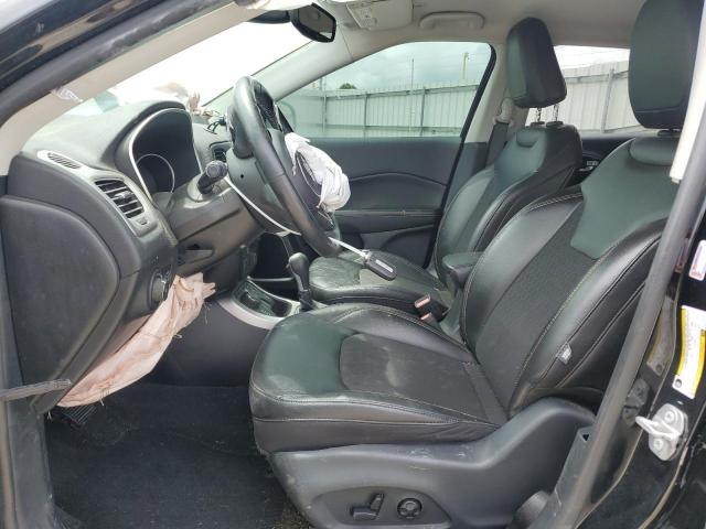 2018 JEEP COMPASS LA 3C4NJDBB6JT291276