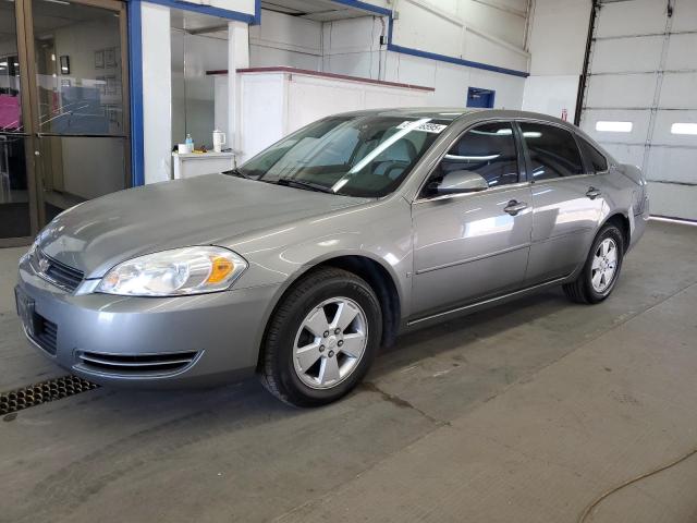 CHEVROLET IMPALA LT