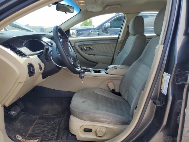 2015 FORD TAURUS 1FAHP2D80FG155342