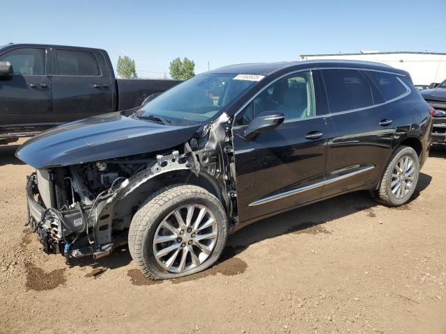 Vin: 5gaevbkw5jj144841, lot: 61868605, buick enclave premium 2018 img_1
