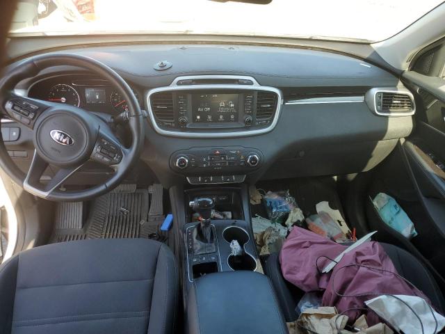 2018 KIA SORENTO LX - 5XYPGDA39JG425416