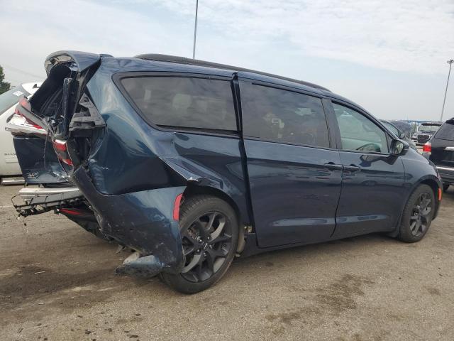Vin: 2c4rc3bg5mr567696, lot: 60898775, chrysler pacifica touring l 20213