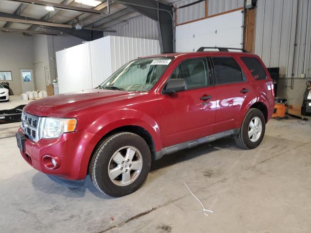Vin: 1fmcu0d71aka79687, lot: 62096805, ford escape xlt 2010 img_1
