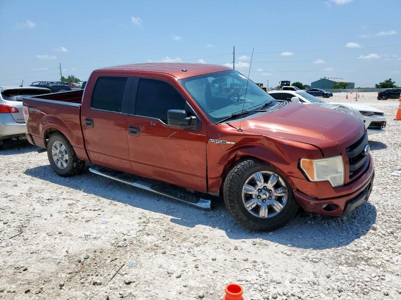 Vin: 1ftew1cm0ekd79764, lot: 59053215, ford f-150 supercrew 20144