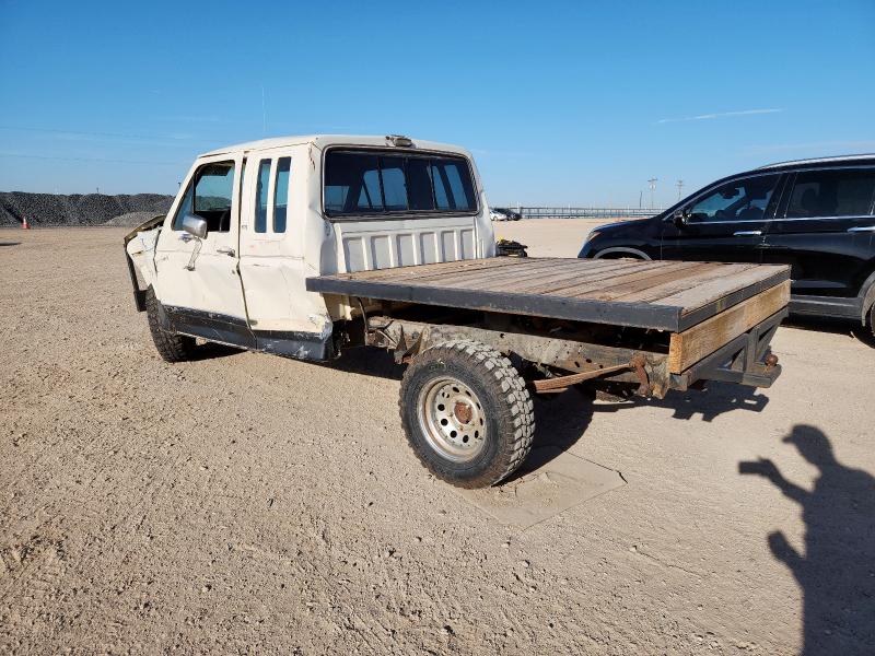 1986 FORD F150 #3310538065
