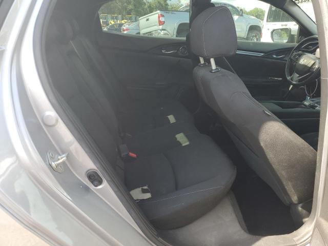 2020 HONDA CIVIC EX - SHHFK7H62LU218922