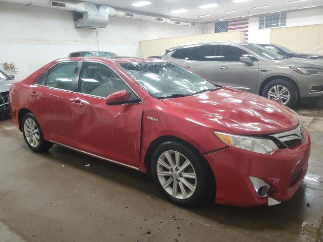 Vin: 4t1bd1fk4du068680, lot: 61433895, toyota camry hybrid 20134