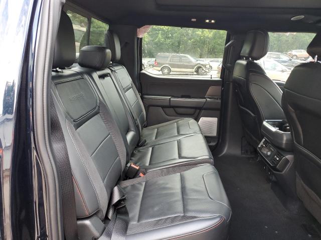 2025 FORD F150 RAPTO 1FTFW1RG4SFA57333