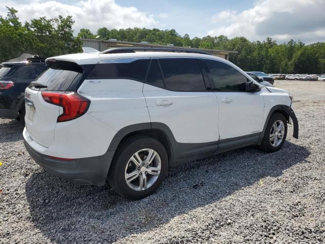 Vin: 3gkalmev5jl388570, lot: 62744065, gmc terrain sle 20183