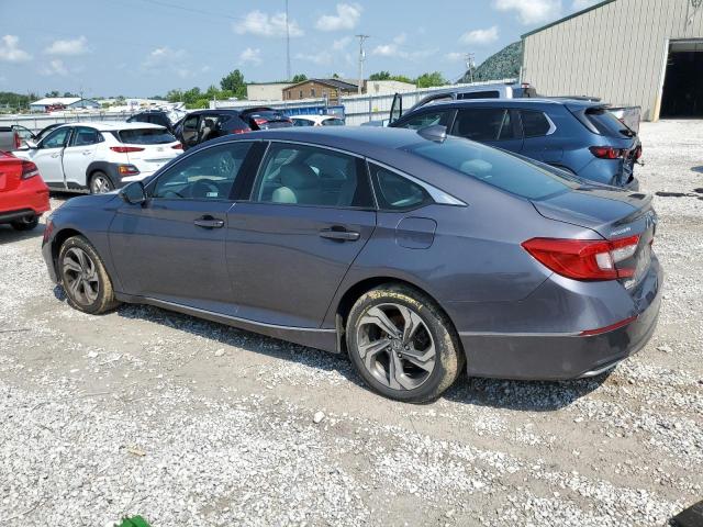 2020 HONDA ACCORD EXL 1HGCV1F57LA023797