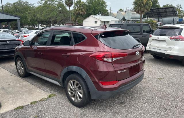 Vin: km8j33a43hu531529, lot: 60143955, hyundai tucson limited 20173