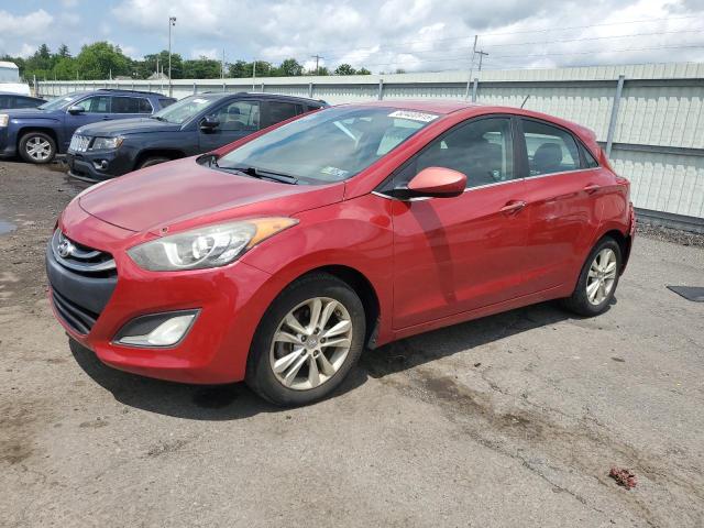 Vin: kmhd35lhxeu178033, lot: 60400915, hyundai elantra 2014 img_1