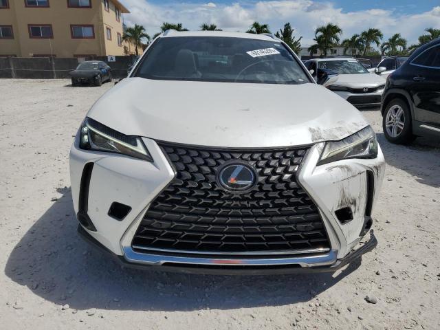2022 LEXUS UX 200 BAS JTHP3JBH2N2046468