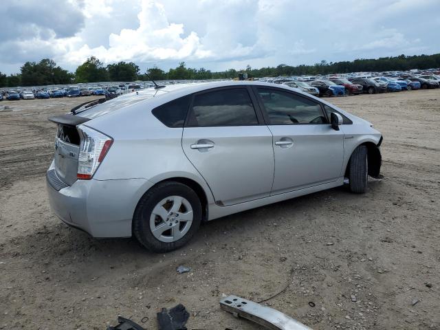 Vin: jtdkn3du9b1368893, lot: 60469885, toyota prius 20113